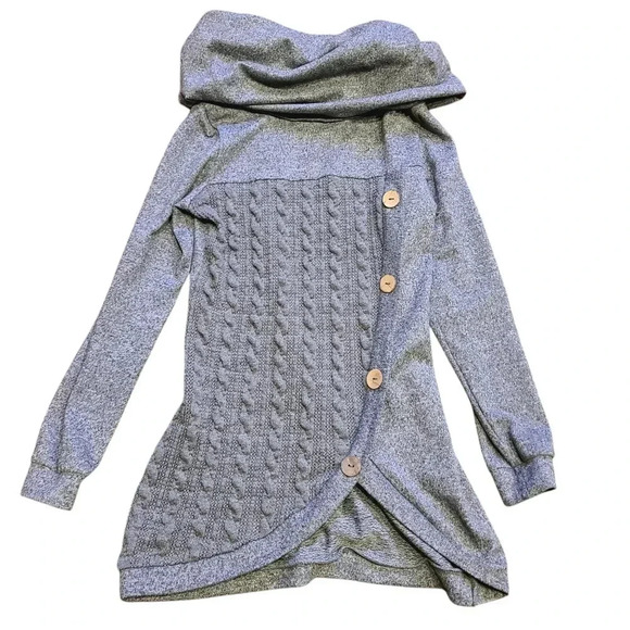 Dressfo Sweater - Picture 2 of 3